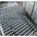 Hot Dipped Galvanized Steel Platform Steel Grating